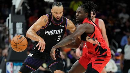 Deni Avdija Leads Blazers to Playoffs