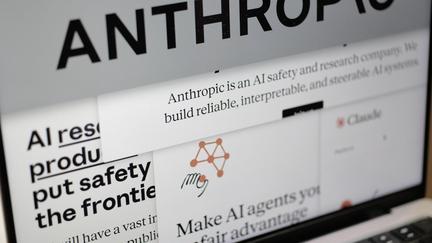 Anthropic AI Blacklisted by Pentagon