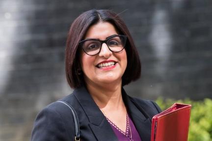 Asylum Seekers to Pay £10,000 Under UK Plan