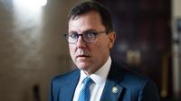 Missing NJ Congressman Tom Kean Jr.