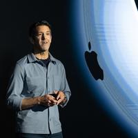 John Ternus to lead Apple