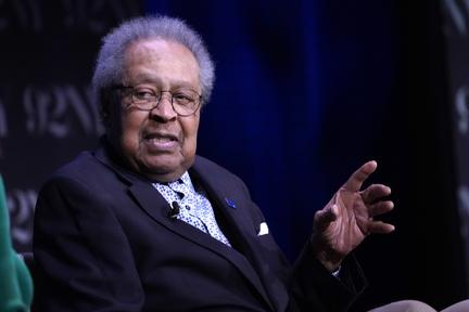 Civil Rights Icon Clarence Jones Dies
