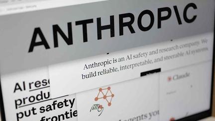 Anthropic signs major chip deal