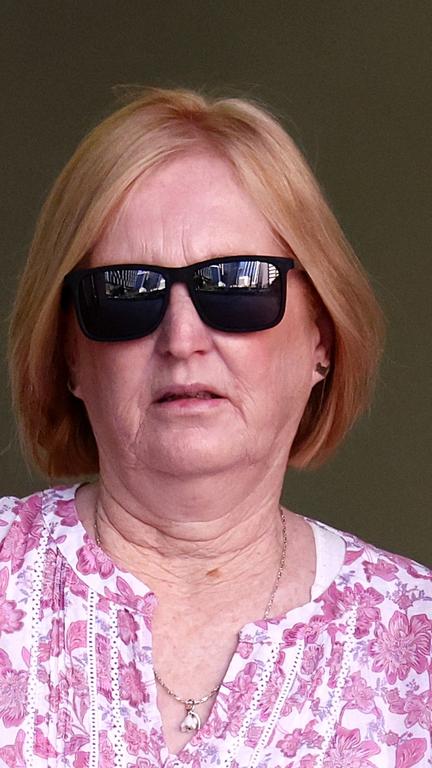 Daughter testifies in 'smoothie murder'