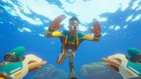 Subnautica 2 early access details
