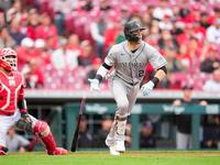Rockies crush Reds in blowout