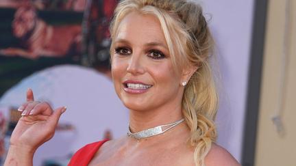 Britney Spears enters rehab