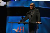 Eddie Murphy receives AFI award