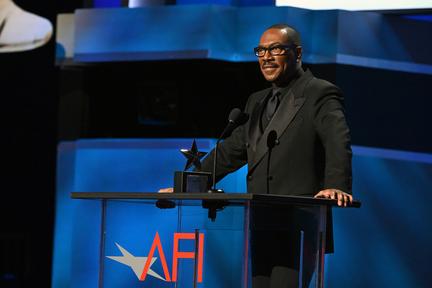 Eddie Murphy Receives AFI Honor