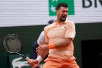 Fonseca Stuns Djokovic at French Open