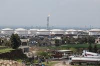 Hormuz blockade hits economy