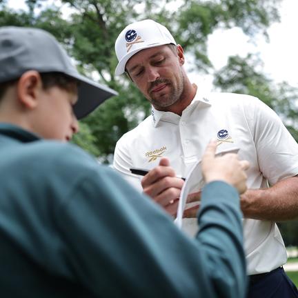 LIV Golf future in doubt