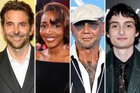 Bong Joon Ho's 'Ally' cast