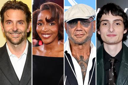 Bong Joon Ho's 'Ally' cast