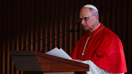 Pope Leo XIV Visits Africa