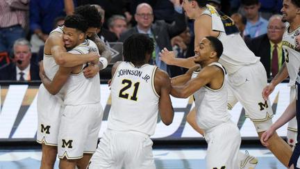 NCAA to expand March Madness