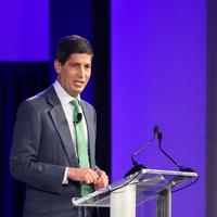 Kevin Warsh Discloses Vast Wealth