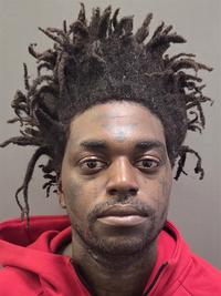 Rapper Kodak Black arrested again