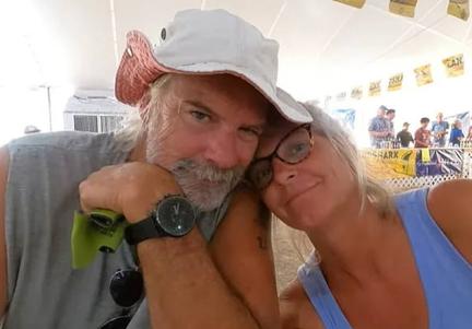 Husband Arrested in Bahamas Disappearance