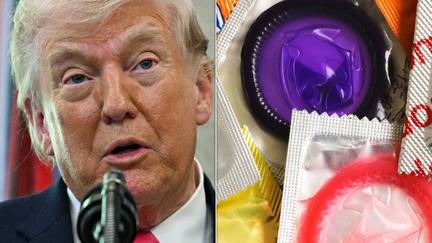 World's top condom maker raises prices