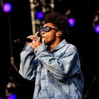 Rapper d4vd arrested for murder