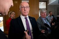 Peter Murrell Admits SNP Embezzlement
