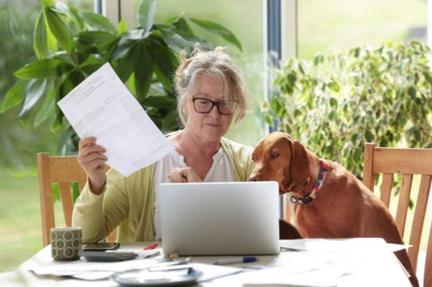 DWP Warns Pensioners on Hospital Rule