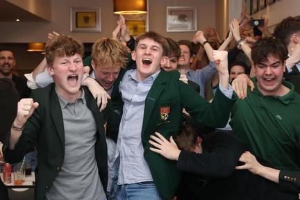 Rory McIlroy wins back-to-back Masters