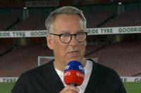 Arsenal reclaim top spot