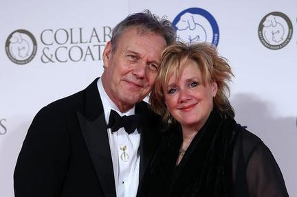 Anthony Head Dies at 72