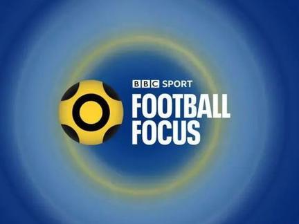 BBC Cancels Football Focus