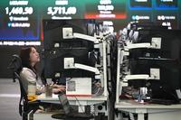Samsung and SK hynix ETFs