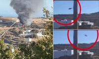 British couple killed in Sifnos helicopter crash