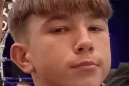 Teen Drownings During UK Heatwave
