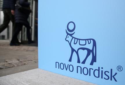 Novo Nordisk partners with OpenAI