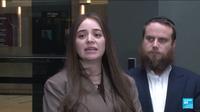 Antisemitism royal commission begins