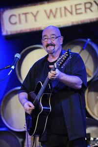 Rock Legend Dave Mason Dies