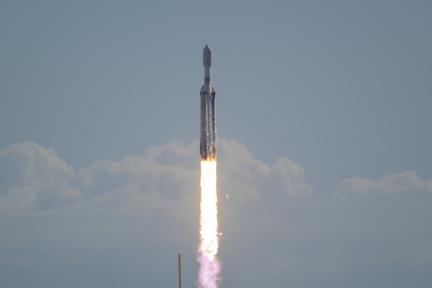 SpaceX Terafab chip plant