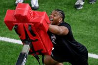 Broncos draft Tyler Onyedim