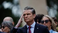 Hegseth Links D-Day to Migration