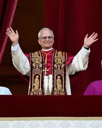 Pope Leo XIV Spain Visit