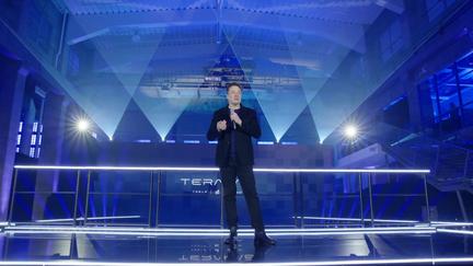 Intel joins Musk's Terafab