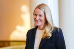 Princess Mette-Marit on Lung Transplant List
