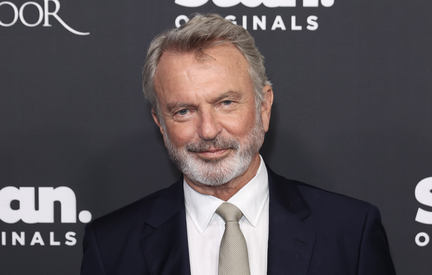 Actor Sam Neill Dies at 78