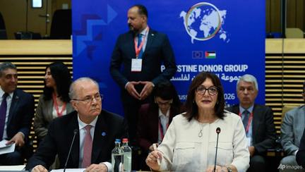 Israel-Lebanon Talks Resume as Pilot Zones Discussed