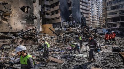 US-Iran Peace Talks in Pakistan