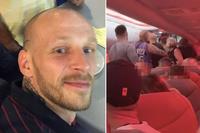 Passenger Dies After Jet2 Flight Restraint