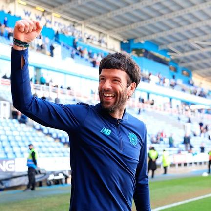 Cardiff City Promoted to Championship