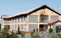 Kenya School Arson Arrests