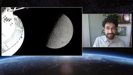 Artemis II mission updates